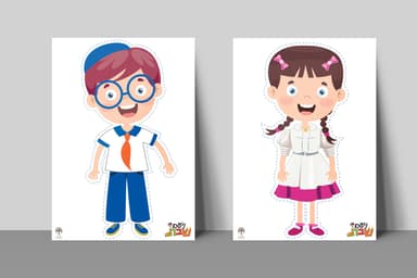 kit image collection